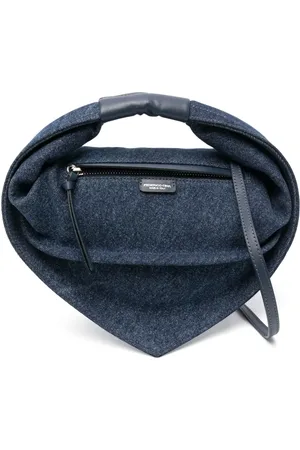 Federico Cina Bolso shopper Tortellino mediano