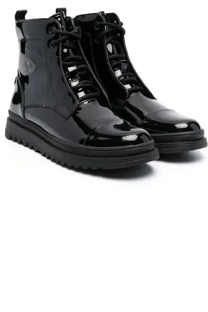 Geox Botas Gillyjaw brillantes