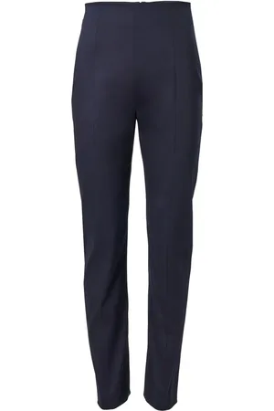 Carolina Herrera Pantalones pitillo