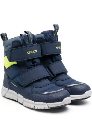 Geox Botas Flexyper con paneles