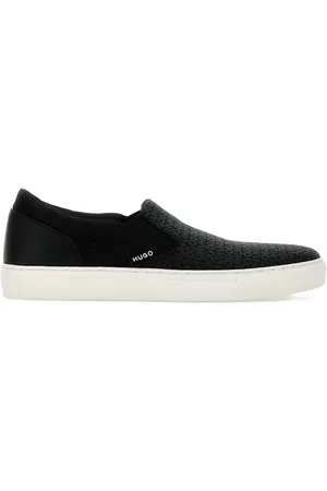 HUGO BOSS Zapatillas con logo estampado