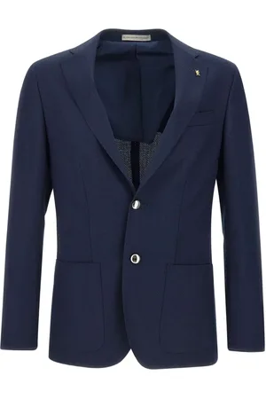 corneliani Blazer de lana