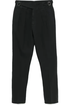 Biagio Santaniello Pantalones Granata
