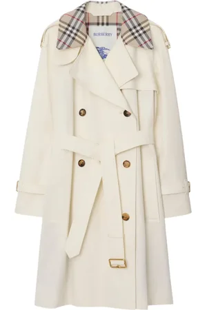 Burberry Gabardina Castleford