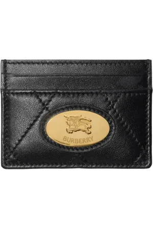 Burberry Tarjetero Strand