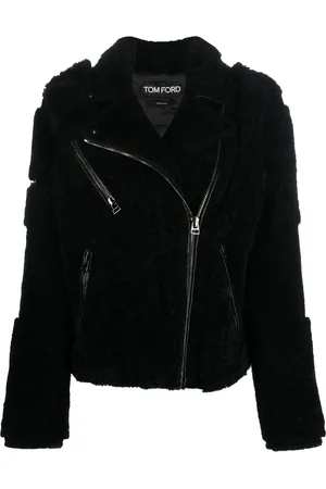 Tom Ford Chaqueta con cremallera