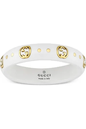 Gucci Anillo Icon