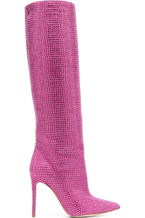 PARIS TEXAS Botas Holly con tacón de 110mm