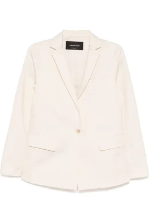 Fabiana Filippi Blazer con botones