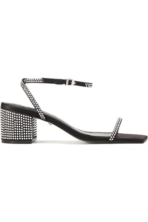 Schutz Sandalias Kendall con tacón de 63 mm