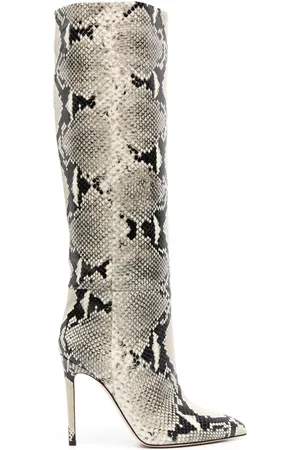 PARIS TEXAS Botas con tacón de 105 mm