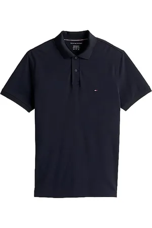 Tommy Hilfiger Polo con logo