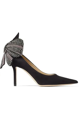 Jimmy Choo Zapatos Love con tacón de 85mm