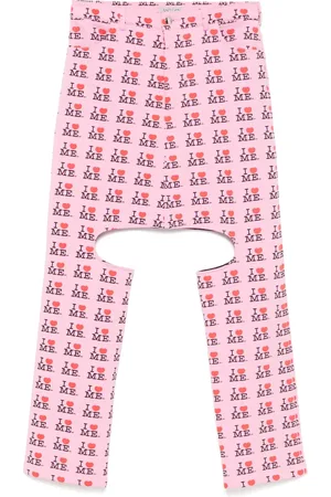 ASHLEY WILLIAMS Pantalones I Heart Me Marley