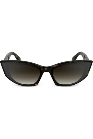 Karl Lagerfeld Gafas de sol con montura cat eye