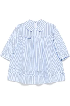 Comme des Garçons Blusa a rayas