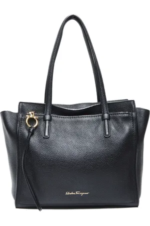 Salvatore Ferragamo Bolso de hombro Amy 2015-2024