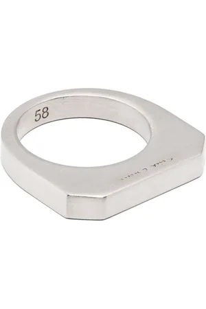 Rick Owens Anillo Hollywood
