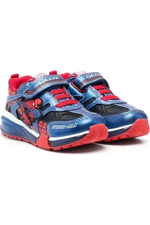 Geox Zapatillas Bayonyc Spider-Man