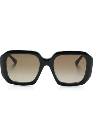 Chloé Gafas de sol con montura oversize