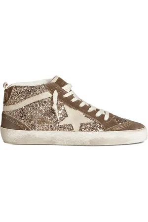 Golden Goose Zapatillas Mid Star