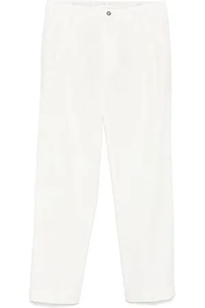 Biagio Santaniello Pantalones Clark