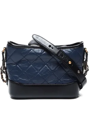 CHANEL Bolso de hombro Gabrielle 2019