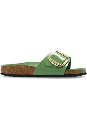 Birkenstock Sandalias Madrid con hebilla