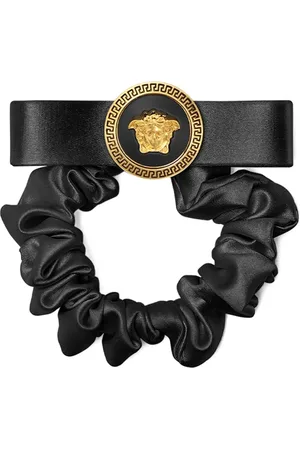 VERSACE Coletero Gianni Ribbon