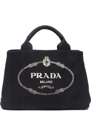 Prada Bolso de mano Canapa 2010