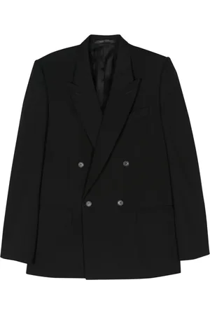 Balenciaga Blazer de lana