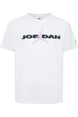 Jordan Camiseta Jumpman con logo