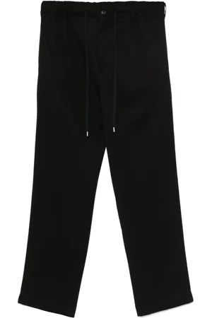 Tintoria Mattei Pantalones de sarga