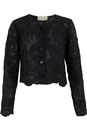 ULLA JOHNSON Chaqueta Caris