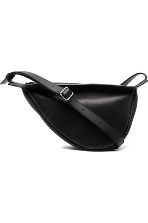 The Row Bolso de hombro Slouchy Banana