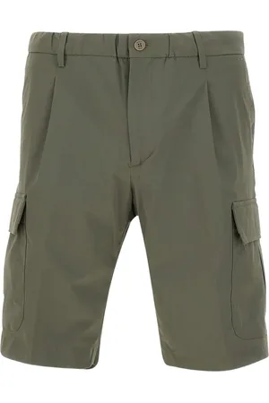 BRIGLIA Bermudas cargo