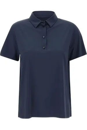 RRD Polo de tejido jersey