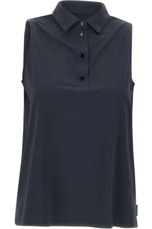 RRD Polo de tejido jersey
