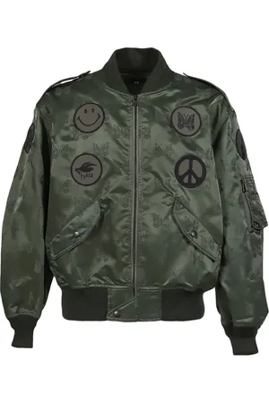 Pins & Needles Chaqueta bómber L2-B