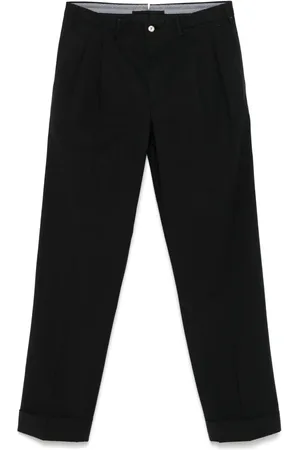 Biagio Santaniello Pantalones Clark