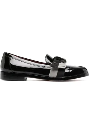 Kate Spade Mocasines con detalle de lazo y tacón de 24mm