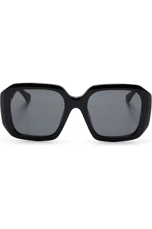 Chloé Gafas de sol con montura oversize