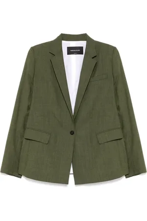 Fabiana Filippi Blazer con botones