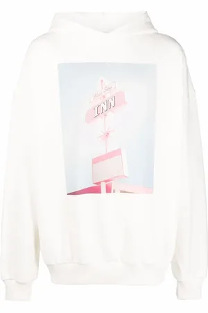 BLUE SKY INN Sudadera con cuello redondo