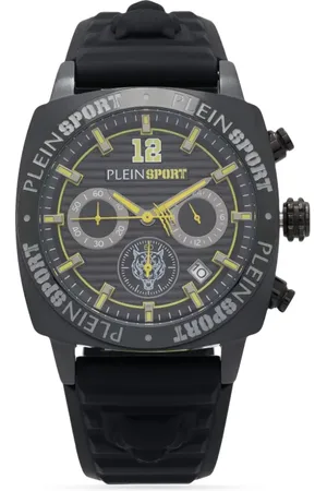 Philipp Plein Reloj Wildcat Chrono de 40mm