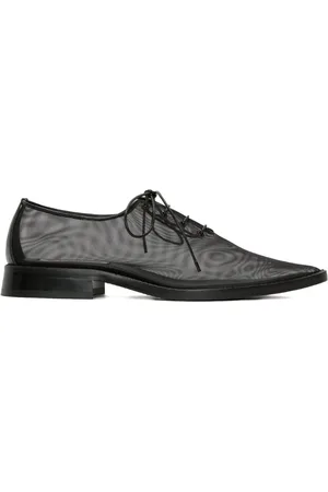 Victoria Beckham Zapatos oxford con cordones