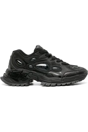 ROMBAUT Zapatillas Bubble con paneles