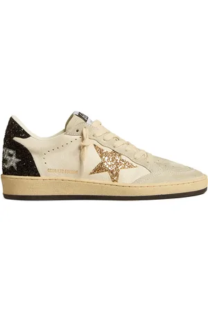 Golden Goose Zapatillas Ball Star