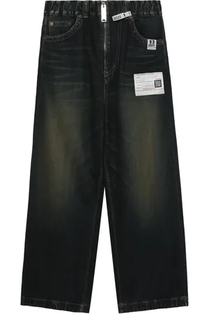 Maison Mihara Yasuhiro Vaqueros Amateur Sewn