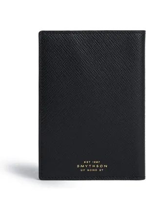 SMYTHSON Funda para pasaporte Panama